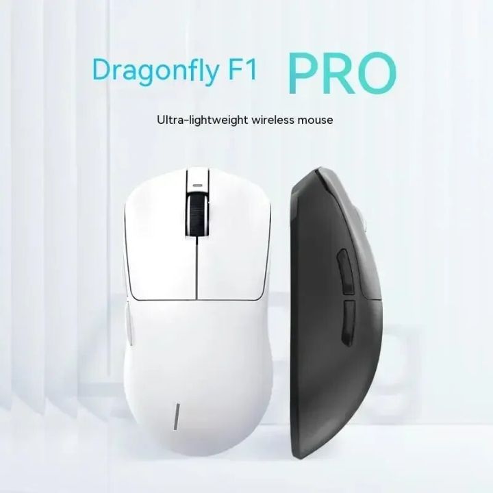 VGN%20Dragonfly%20F1%20Wireless%20Mouse%20Moba%20Pro%20Max%204k%20Receiver%20Dual%20Mode%202.4g%20E-Sports%20Game%20Mouse%20Accessories%20Office%20Computer%20Gift%20-%20Image%202