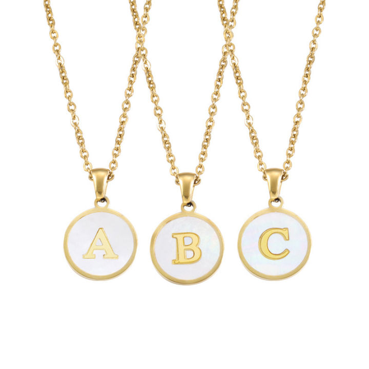 Minimalist%20Initial%20Enamel%20White%20A-Z%20Pendant%20Letter%20Alphabet%20Pendant%20Necklace%20Nicle%20-%20Image%206