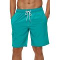 Swimsuits Man 2023 Summer Beach Shorts Mesh Lined Swimwear Board Shorts Male Men's Swimming Trunks Bathing Suit Sports Clothes.