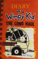 The Long Haul (Diary of a Wimpy Kid book 9) Paperback (Bangladesh Print). 