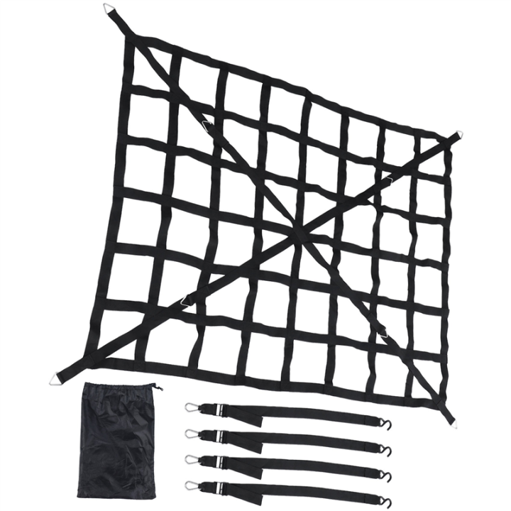Cabin Block Cargo Net Car Block Net Cargo Block Net Universal,B | Daraz ...