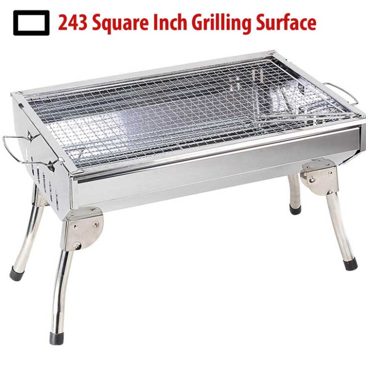 Stainless%20Steel%20Combined%20Charcoal%20Barbecue%20BBQ%20Grill%20/%20Stainless%20Steel%20Combined%20Barbecue%20%5BBBQ-881%5D%20Size:%20%20L%20x%20W%20x%20H%20(47.5%20x%2033%20x%2031%20cm)%20-%20Image%206