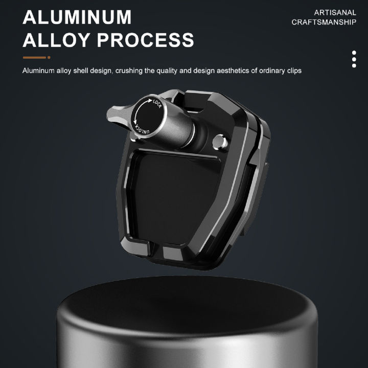 Motorcycle%20Windshield%20Clip%20Mount%20Motorcycle%20Windshield%20Camera%20Mount%20Aluminum%20Alloy%20Stable%20for%20ONE%20RS%20for%20Action%204%20-%20Image%206