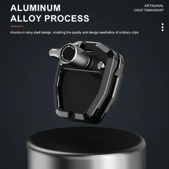 Motorcycle%20Windshield%20Clip%20Mount%20Motorcycle%20Windshield%20Camera%20Mount%20Aluminum%20Alloy%20Stable%20for%20ONE%20RS%20for%20Action%204%20-%20Image%206