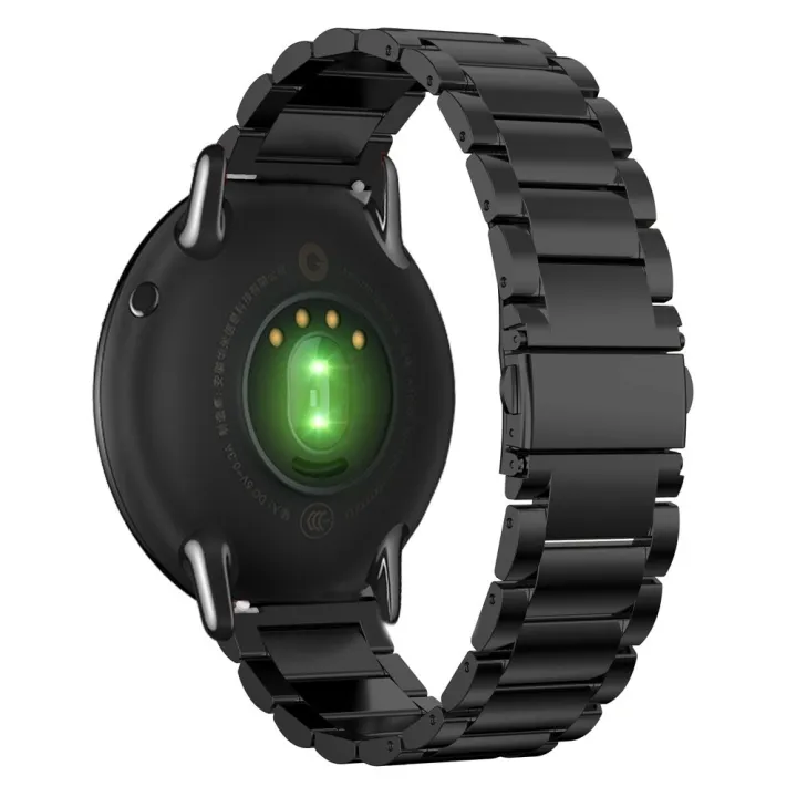 22mm%20Stainless%20Steel%20Strap%20Watch%20Band-Metal%20Strap%20For%20watch%20-%20Image%202