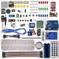 Arduino Uno R3 Learner Kit. 
