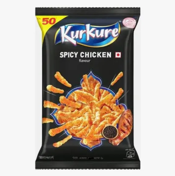 Kurkure chips discount