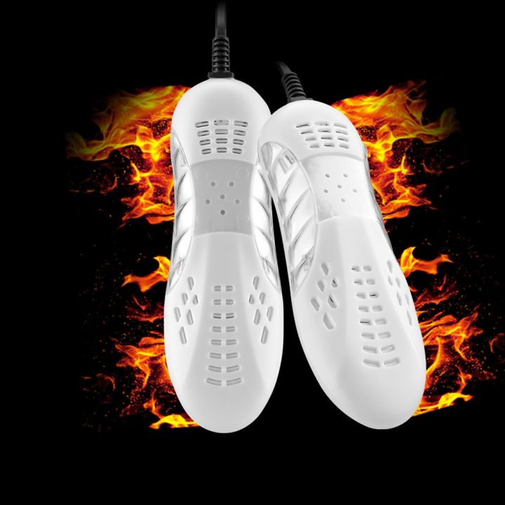 1%20Piece%20Shoe%20Dryer%20Shoe%20Dryer%20and%20Deodorizer%2012W%20Race%20Car%20Shape%20Violet%20Light%20EU%20Plug%20-%20Image%202