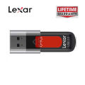 Lexar JumpDrive S57 64GB USB 3.0 Flash Drive. 