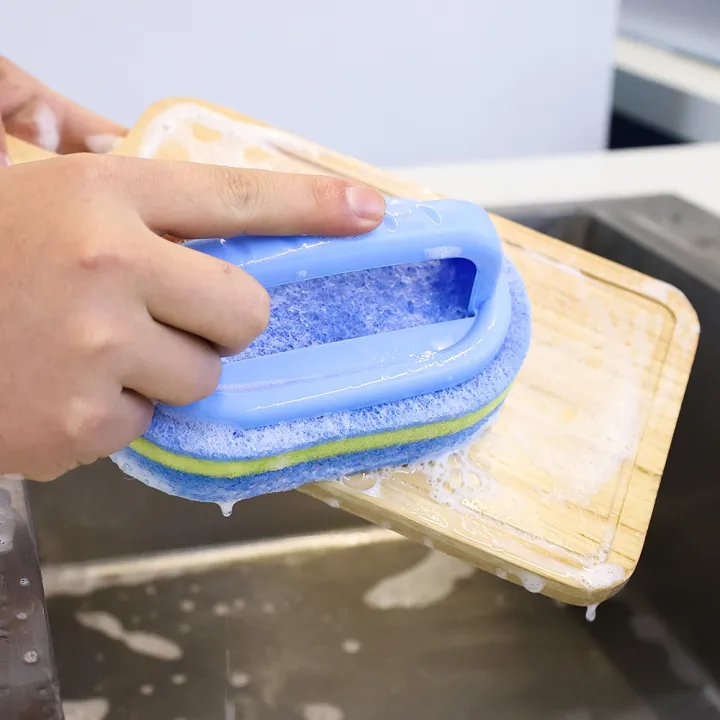 Kitchen%20Bathroom%20Toilet%20Cleaning%20Brush%20Sponge%20Glass%20Wall%20Cleaning%20Brushes%20Handle%20Sponge%20Ceramic%20Window%20Slot%20Clean%20Brushes%20Tools%201Pcs%20-%20Image%204