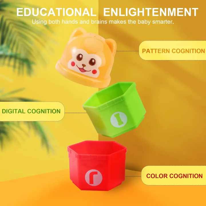 Bear%20Stacking%20Cups%20Kids%20Training%20Game%20Toy%20Stackable%20Counting%20Toys%20Nesting%20Children%20Gift%20Parent%20Interactive%20Plaything%20Infant%20-%20Image%204