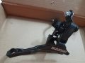 Down Pull Bicycle Front Derailleur Gear 6/7/8 TZ-30/ Shunan FD-TZ30 6/7 Speed MTB Mountain Bike Bicycle Front Derailleur. 