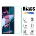 2-1PC Tempered Glass For Motorola Edge 20Pro Lite Fusion Edge 30 Pro G52 G22 Screen Protector for Motorola Edge 20 Lite Película.