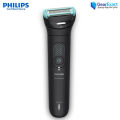 Philips BG7470/15 Body Groomer 7000 Series 2D Flex Head & Dual Trim-Shave System for Men. 