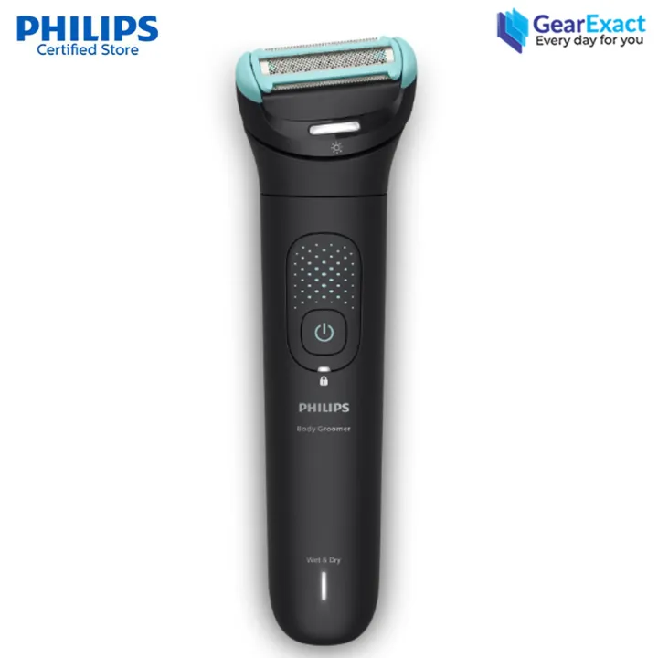 Philips%20BG7470/15%20Body%20Groomer%207000%20Series%202D%20Flex%20Head%20&%20Dual%20Trim-Shave%20System%20for%20Men%20-%20Image%202