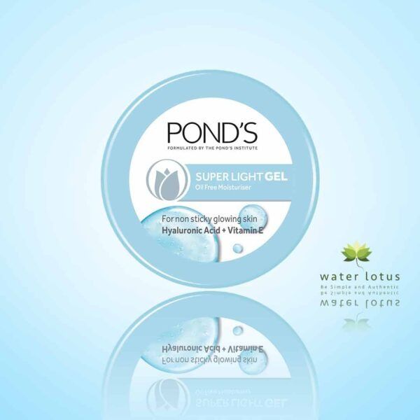 International%20Indian%20Product%20Ponds%20Super%20Light%20Gel%20Oil%20Free%20Moisturiser%20%E2%80%93%20100ml%20-%20Image%202