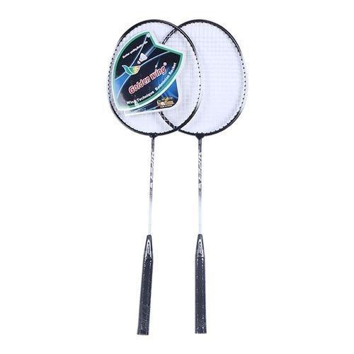 Badminton%20Racket%20-%20Black%20-%20Image%203