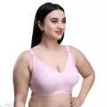 Women Full Coverage Non Padded Bra. 