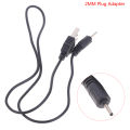 2.0mm Plug Adapter USB Charger Cable Cord For Nokia CA-100C Small Pin Phone. 