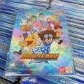 New KAYOU Digimon Cards Adventure Japanese Digimon Anime Games Party Toy Kids Album Children Gift Collection Hobby Boxes Card. 