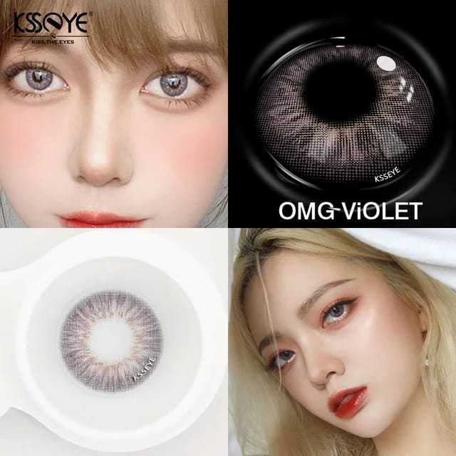 KSSEYE%20OMG%20Color%20Contact%20Lenses%20Color%20Lens%20Beauty%20Contact%20Lenses%20Color%20Lens%20For%20Eye%20-%20Image%204