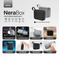FANTECH BS153 NeraBox MINI Portable Bluetooth Speaker GREY.