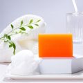 Kojic Acid Soap Handmade Whitening Soap Skin Care Deep Cleaning Moisturizing Cleansing Essential Temperate Soap Brighten Skin.