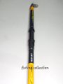 portable Telescopic Fishing Rod Hunts Man fishing rood High Carbon 270- 9fit. 