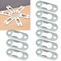 Innovative Metal Mirror Hook and Wall Mount Bracket for Easy Installation.
