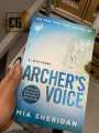 Archer's Voice by Mia Sheridan ( Paperback ). 