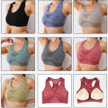 Yoga Set Gym Shorts Women Sport Bras Brassiere Workout Tops for Women Yoga Clothes Fitness Leggings Gym Set Seamless Yoga Sets. 