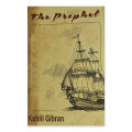 The Prophet by Kahlil Gibran (Bangladeshi Print). 