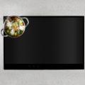 Induction Cooker Cover Silicone Induction Cooker Mat Large Nonstick Electric Stove Cover Mat Stove Top Cover Pad Kitchen Gadgets. 