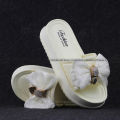 Women's Sandal Flat Heel Women Sandals Shoes 2310 Girls shoe Girls Sandal Bow Style Girls Slipper Slides Chains sandal for girls.