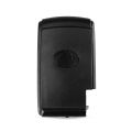 For Toyota Prius Fob 2 Buttons Smart Remote Key Keyless Entry Case Shell Without Key Blade. 