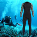 Wetsuits Diving Surfing Suits Cold Proof Sunscreen Snorkeling Kayaking Freediving Swimming Full Body Thermal Keep Warm.