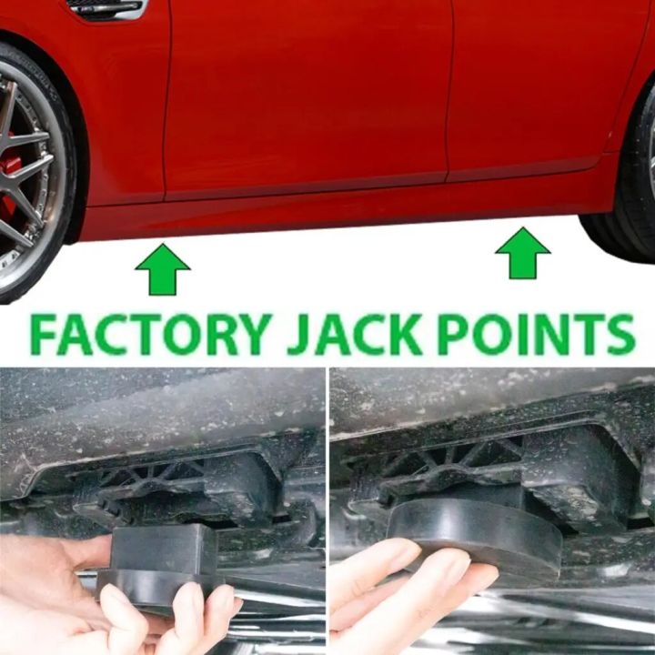 Rubber%20Jacking%20Point%20Jack%20Pad%20Frame%20stand%20Adaptor%20For%20Mercedes%20Benz%20A%20B%20C%20E%20R%20S%20Class%20CLA%20CLC%20CLK%20GL%20GLA%20G%20GLE%20GLC%20M%20SL%20SLK%20SLR%20-%20Image%203