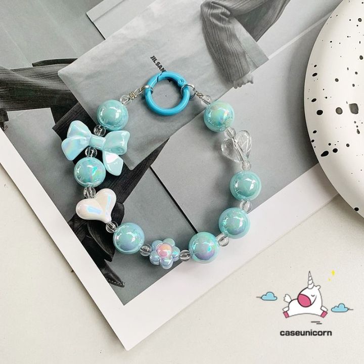 Cartoon%20Colorful%20Polka%20Dot%20Cute%20Hello%20Kitty%20Bow%203D%20DIY%20Doll%20Bracelet%20Case%20Compatible%20for%20IPhone%2015%2014%2016%2011%2012%2013%20Pro%20Max%20XR%207Plus%20XS%20Max%2016%207%2015%208%20Plus%20X%20SE%202020%20New%20Imd%20Soft%20Case%20-%20Image%204