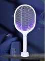 READY ELECTRONICS Presents Weidasi Mosquito Killing Swatter Bat And Trap - WD-979.