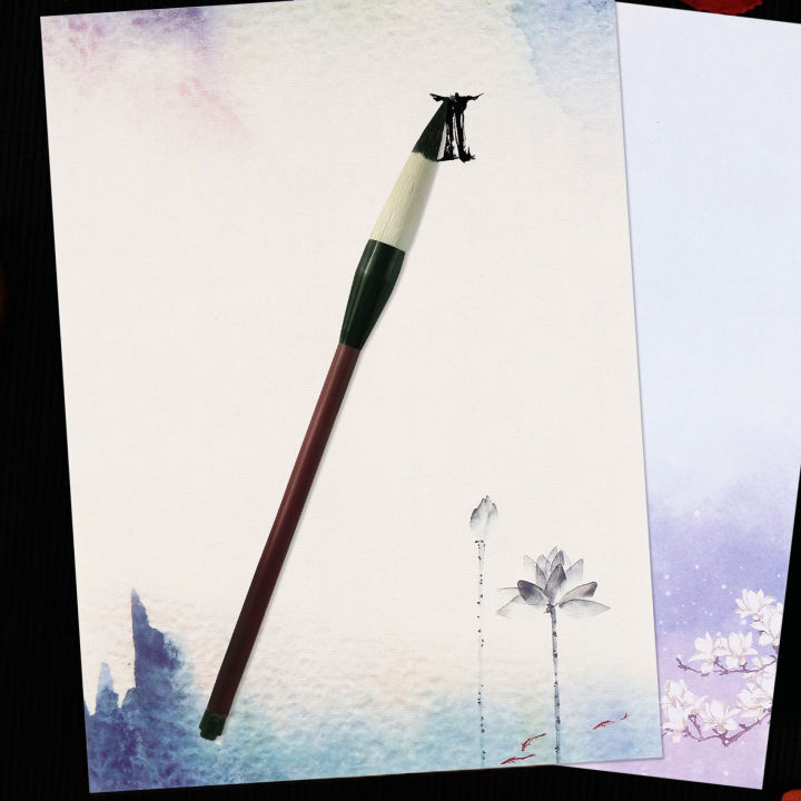 48PCS%20Writing%20Stationery%20Paper%20,%20Letter%20Writing%20Paper%20Letter%20Sets%20-%20Image%204