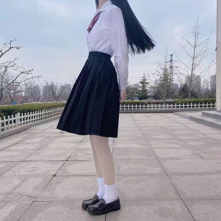 jkUniform%20Men%20and%20Women%20College%20Style%20Customized%20Junior%20and%20Senior%20High%20School%20Student%20Uniform%20Uniform%20Business%20Attire%20Graduation%20Sports%20Chorus%20Performance%20Suit%20-%20Image%209