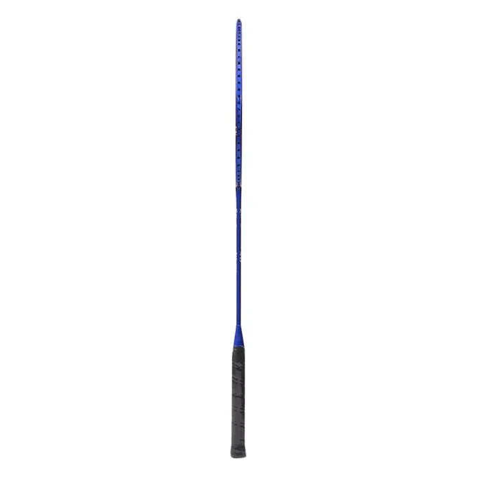 Millennium%208:%20Diamond%20X5%20Cold%20Carbon%20Fiber%20Badminton%20Racket%20-%20Black%20and%20Blue%20-%20Image%203