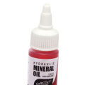 Bicycle Brake Mineral Oil System 60ml Fluid Cycling Mountain Bikes for Bike
SEVICH.