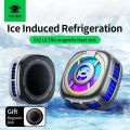 Plextone EX2 Ultra RGB Magnetic Radiator Phone Cooler.