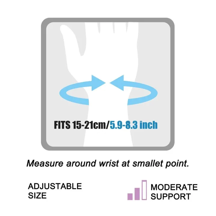 1%20PCS%20Ultra%20Thin%20Wrist%20Brace%20-%20Sports%20Slim%20Carpal%20Tunnel%20Hand%20Support%20for%20Men%20and%20Women,%20Adjustable,%20Lightweight,%20Breathable%20-%20Image%206