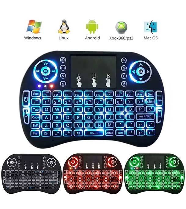 Wireless%20Mini%20Keyboard,Touchpad,%20Handheld,%20Re-Chargable%202.4G%20Keyboard%20With%20LED%20Key%20Back%20light%20&%20Battery%20-%20Image%202