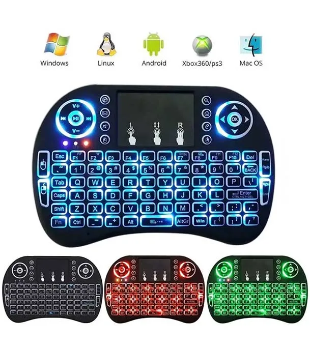 Wireless%20Mini%20Keyboard,Touchpad,%20Handheld,%20Re-Chargable%202.4G%20Keyboard%20With%20LED%20Key%20Back%20light%20&%20Battery%20-%20Image%202