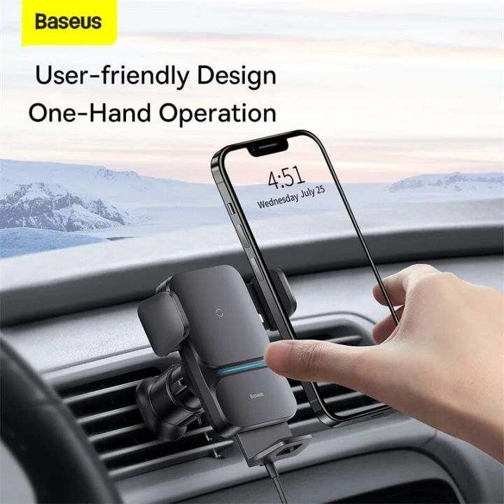 Baseus%20Car%20Wireless%20Charger%20Holder%20Car%20Mount%20Mobile%20Phone%20Dashboard%20Bracket%20Charger%20For%20iPhone%20Samsung%20Qi%20Wireless%20Charging%2015W%20-%20Image%206