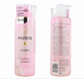 International France product Hair care Pantene micellar Detox Hydrate Rose Water Extract Scalp Shampoo used for male/ female - 530 ml. 