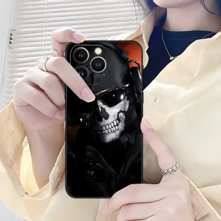 Call%20Of%20Game%20Duty%202%20Phone%20Case%20Fundas%20For%20Iphone%2014%20Pro%20Max%2013%20Mini%2011%2012%20Xr%20X%20Xs%206%206s%207%208%20Plus%20Shockproof%20Back%20Cover%20KEEMEEUYZO%20-%20Image%206